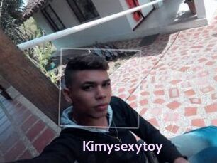 Kimysexytoy
