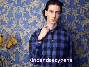 Kindandsexygena