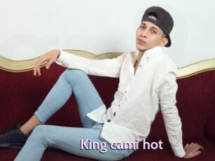 King_cami_hot