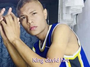 King_david_hot