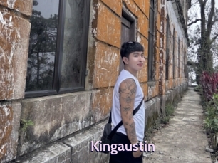 Kingaustin