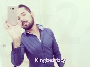 Kingbearboy