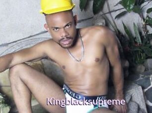 Kingblacksupreme