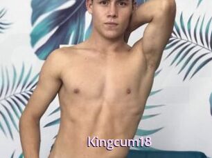 Kingcum18