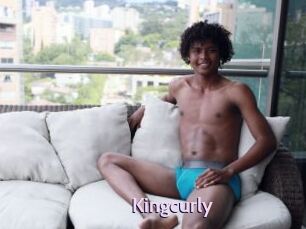 Kingcurly