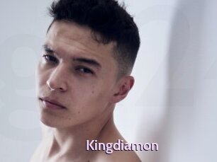Kingdiamon