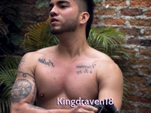 Kingdraven18