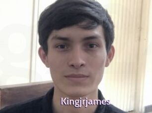 Kingjrjames