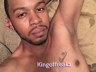 Kingoffreakz