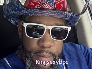 Kingsexybbc