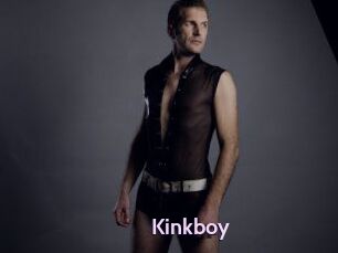 Kinkboy