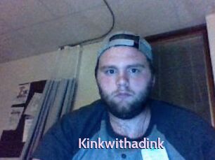 Kinkwithadink