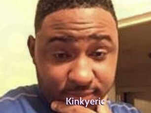 Kinkyeric