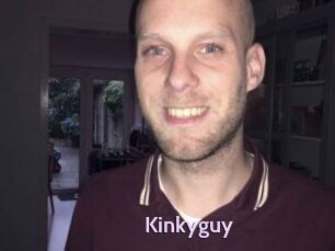 Kinkyguy