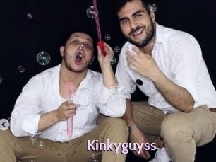 Kinkyguyss