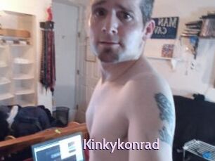 Kinkykonrad
