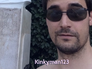 Kinkyman123