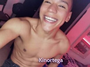 Kinortega
