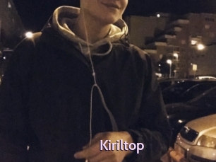 Kiriltop