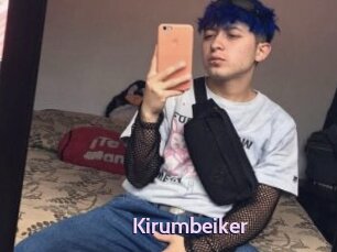 Kirumbeiker