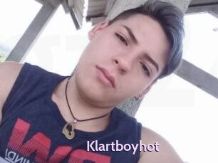 Klartboyhot