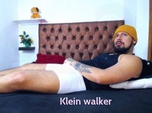 Klein_walker