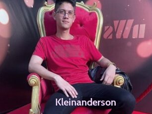 Kleinanderson