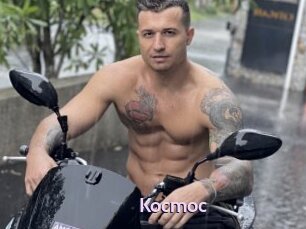 Kocmoc