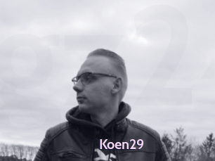 Koen29