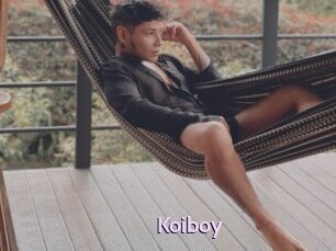 Koiboy