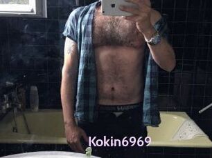 Kokin6969