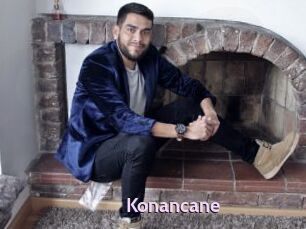 Konancane