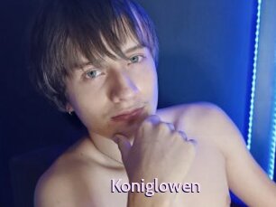 Koniglowen