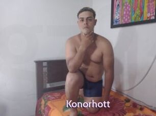 Konorhott