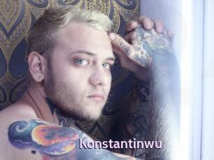Konstantinwu