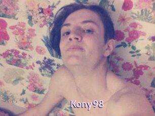 Kony98