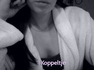 Koppeltje