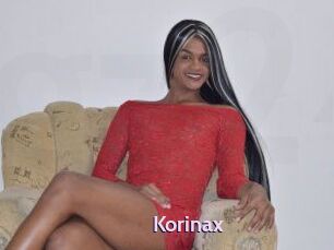 Korinax