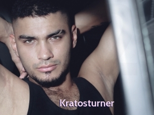 Kratosturner