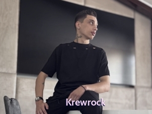 Krewrock
