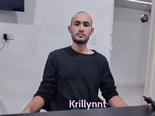 Krillynnt