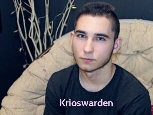 Krioswarden