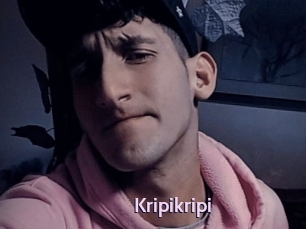 Kripikripi