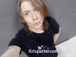 Krispatterson