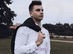 Krisst