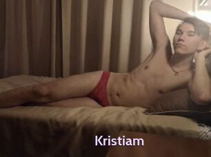 Kristiam