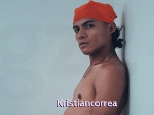 Kristiancorrea