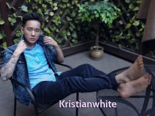 Kristianwhite