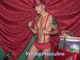 KristopMasculine