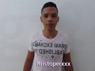 Kristoperxxx
